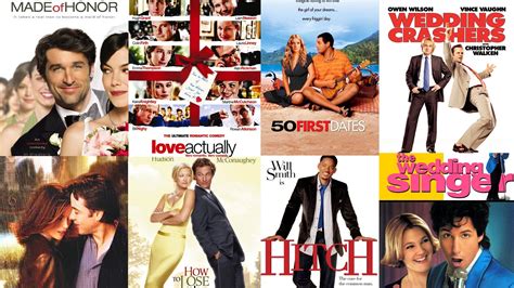 10 comedy movies